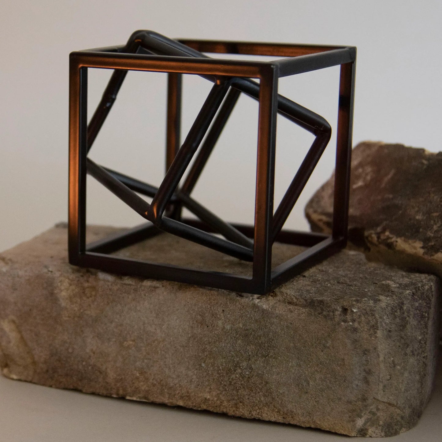 Dual Cube 2