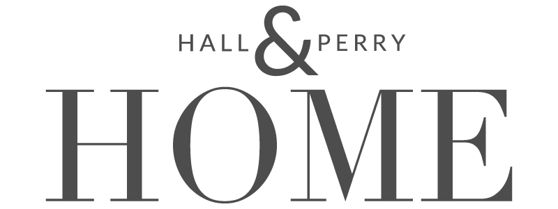 HOME by Hall & Perry