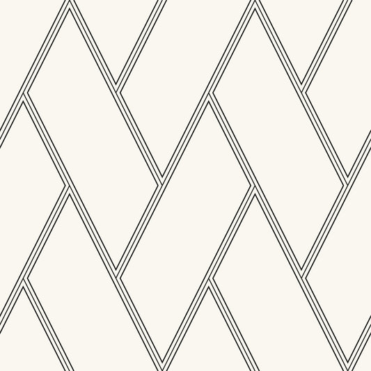 Abstract Herringbone-01