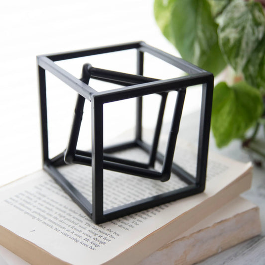 Dual Cube 1