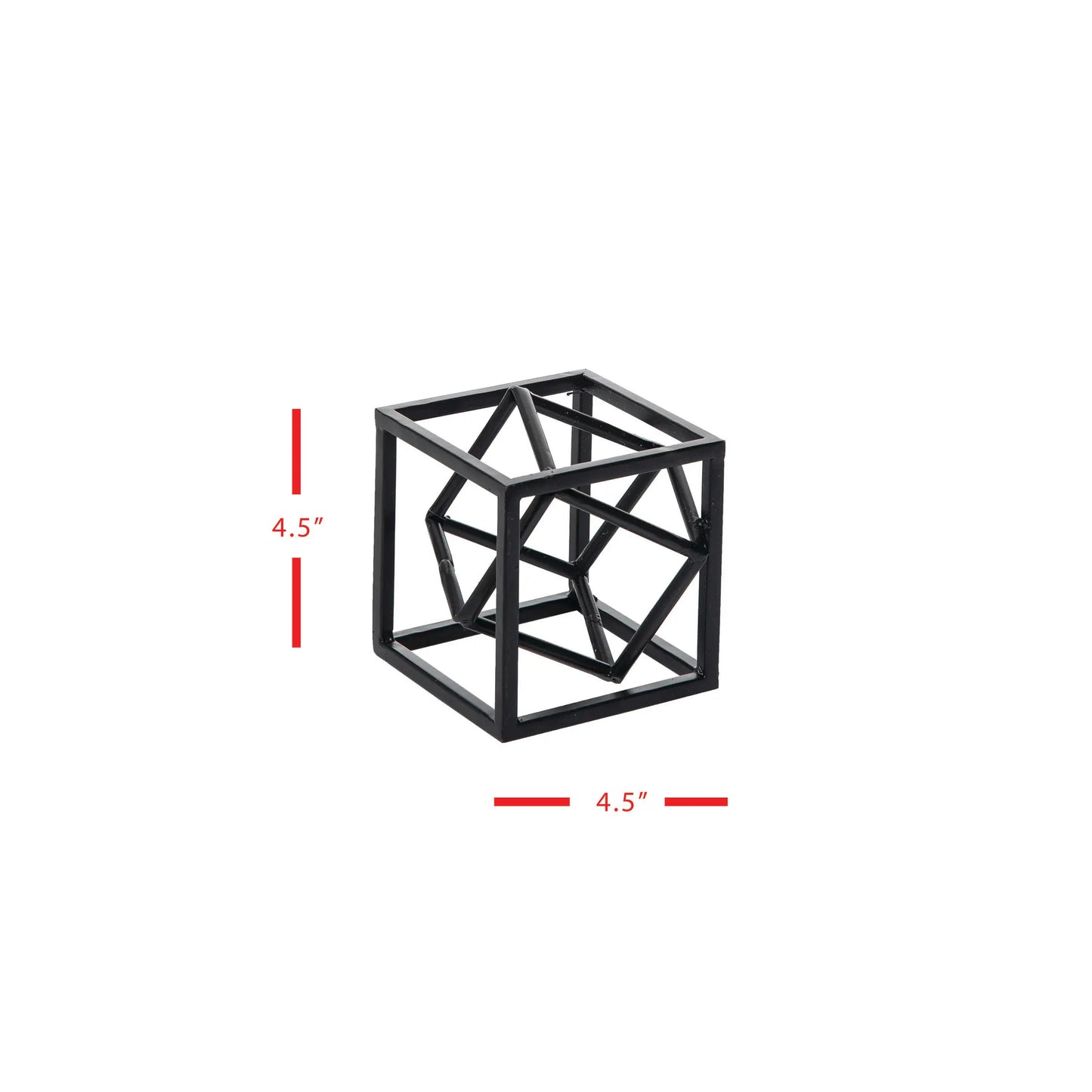 Dual Cube 5