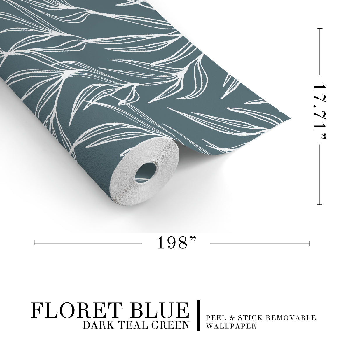 Floret-IS2