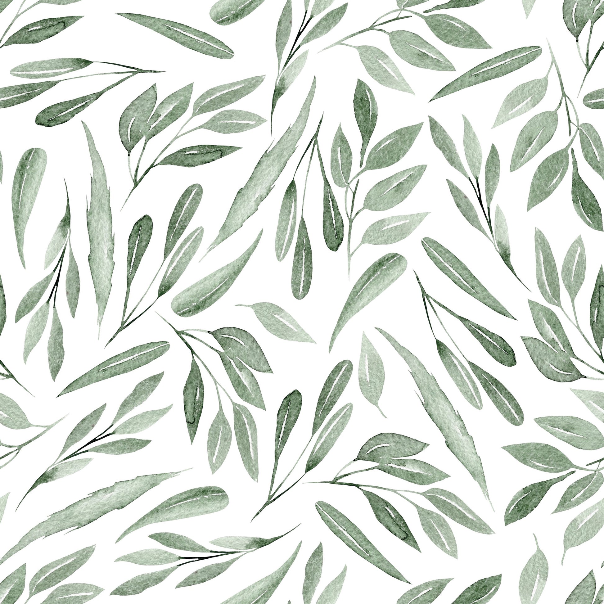 leaf design wallpaper