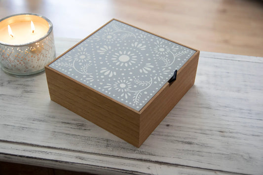 Lorelei Decorative Box