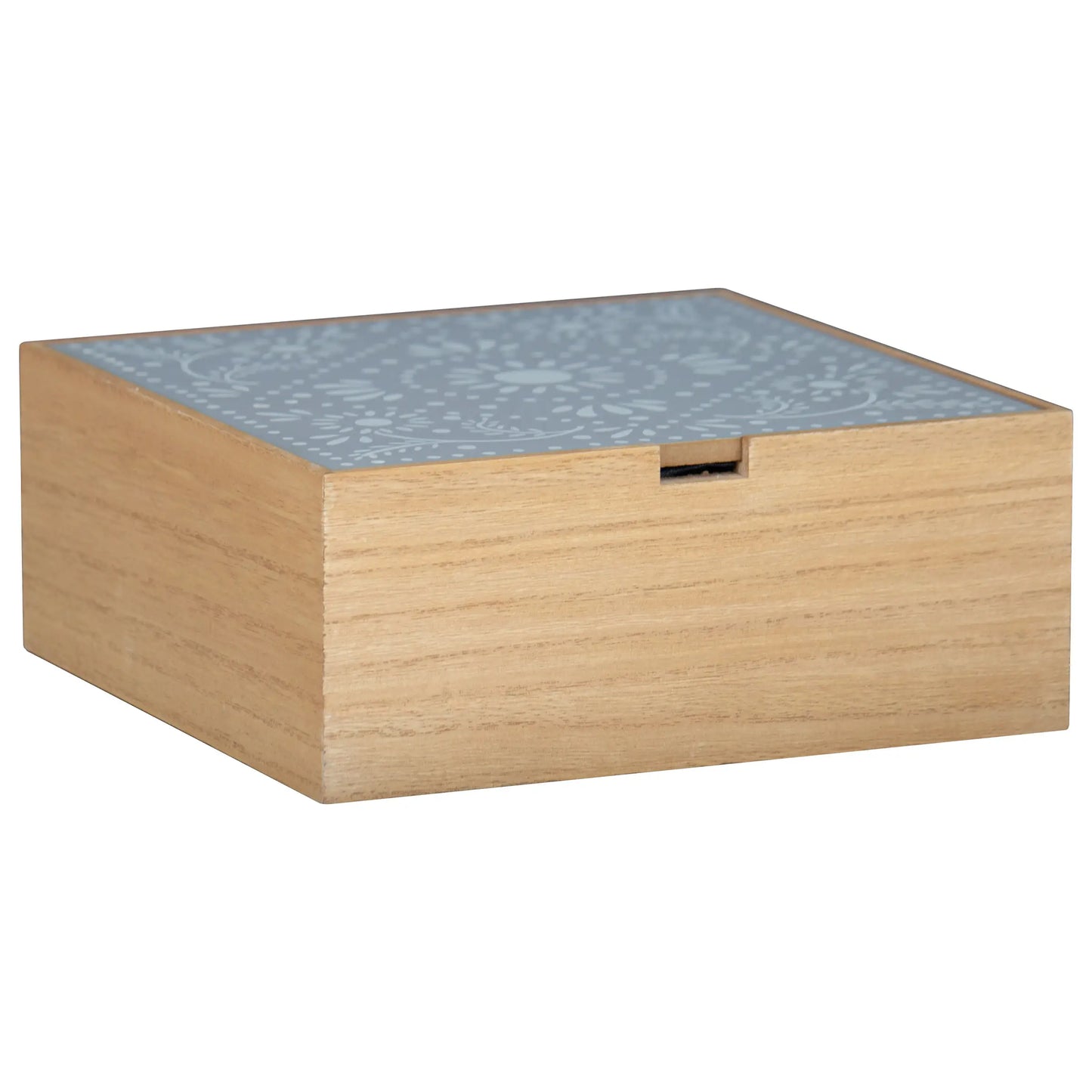 Lorelei Decorative Box