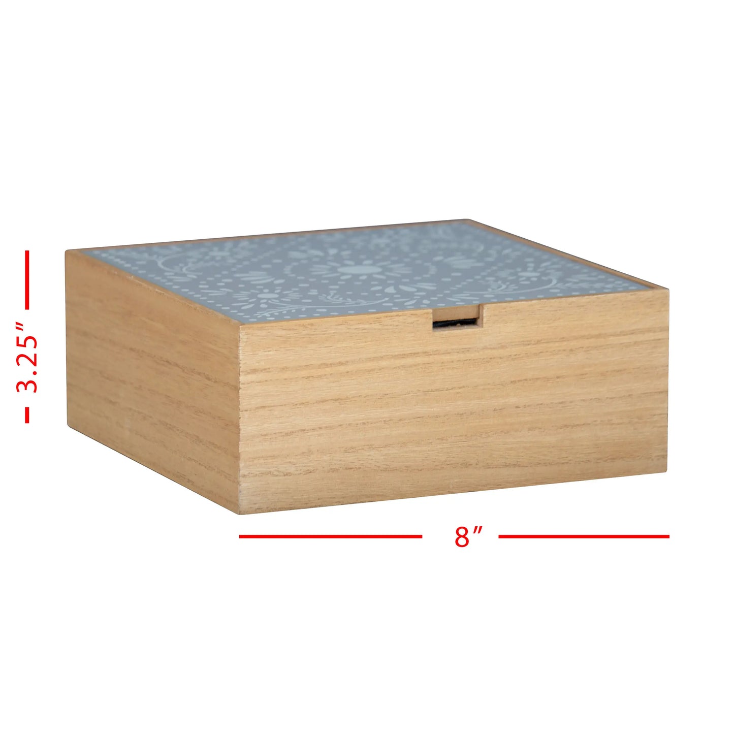 Lorelei Decorative Box