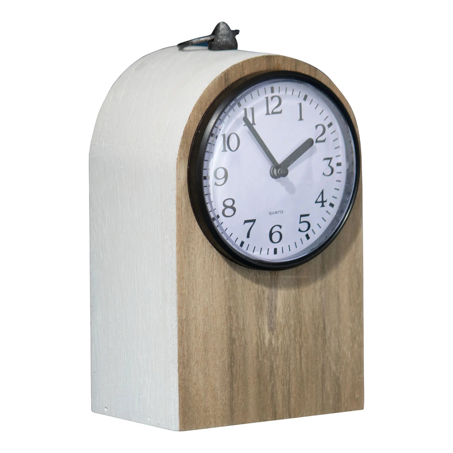 Maxwell Tabletop Clock