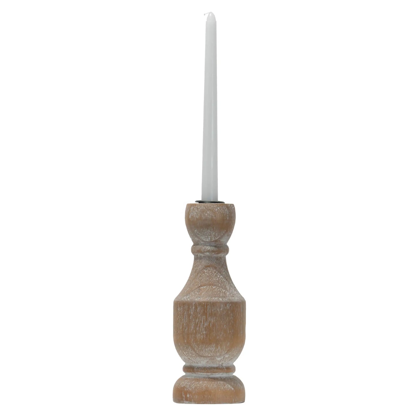 Ramona Taper Candle Holder (Large)