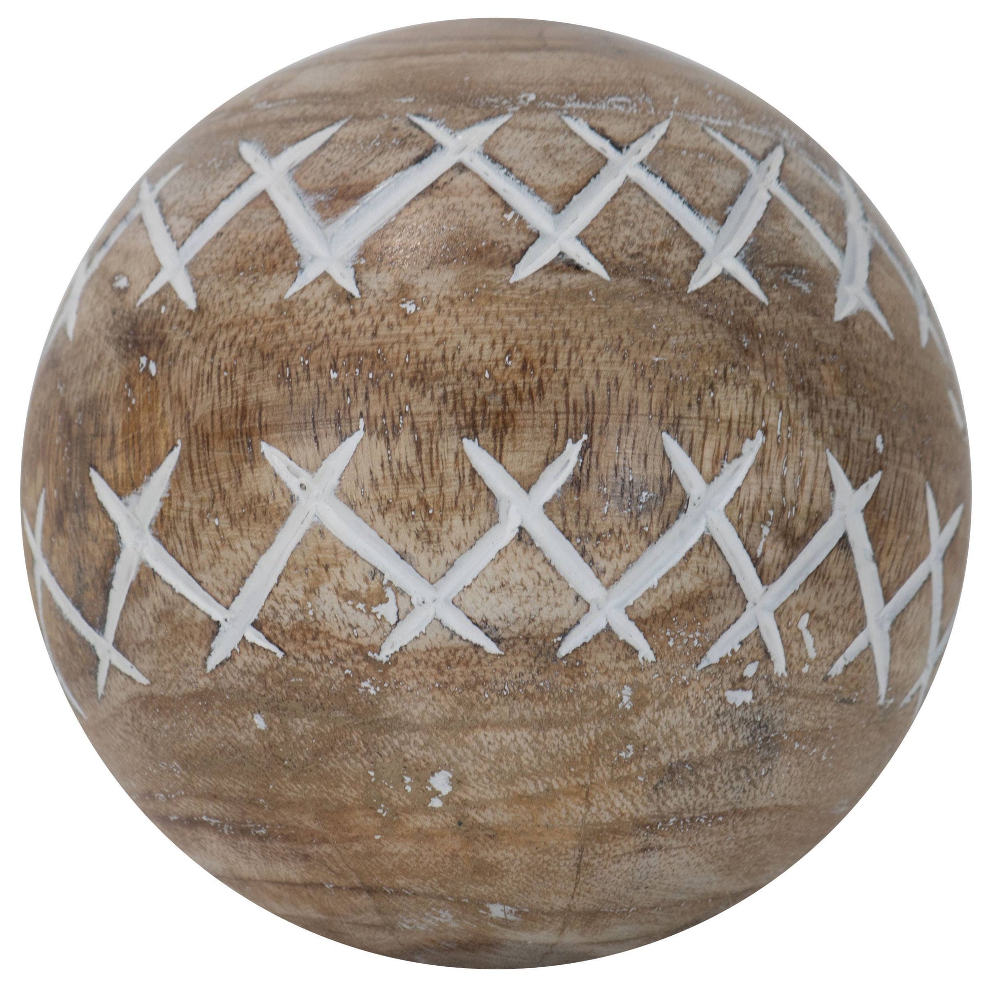 Sawyer Deco Ball 5