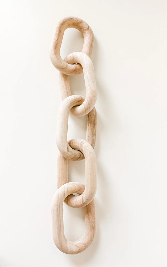 wood chain